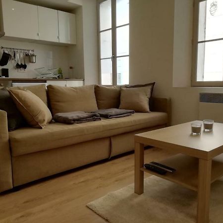 Charmant T2 Dans Le Vieux Centre De La Valette Du Var Apartment ภายนอก รูปภาพ