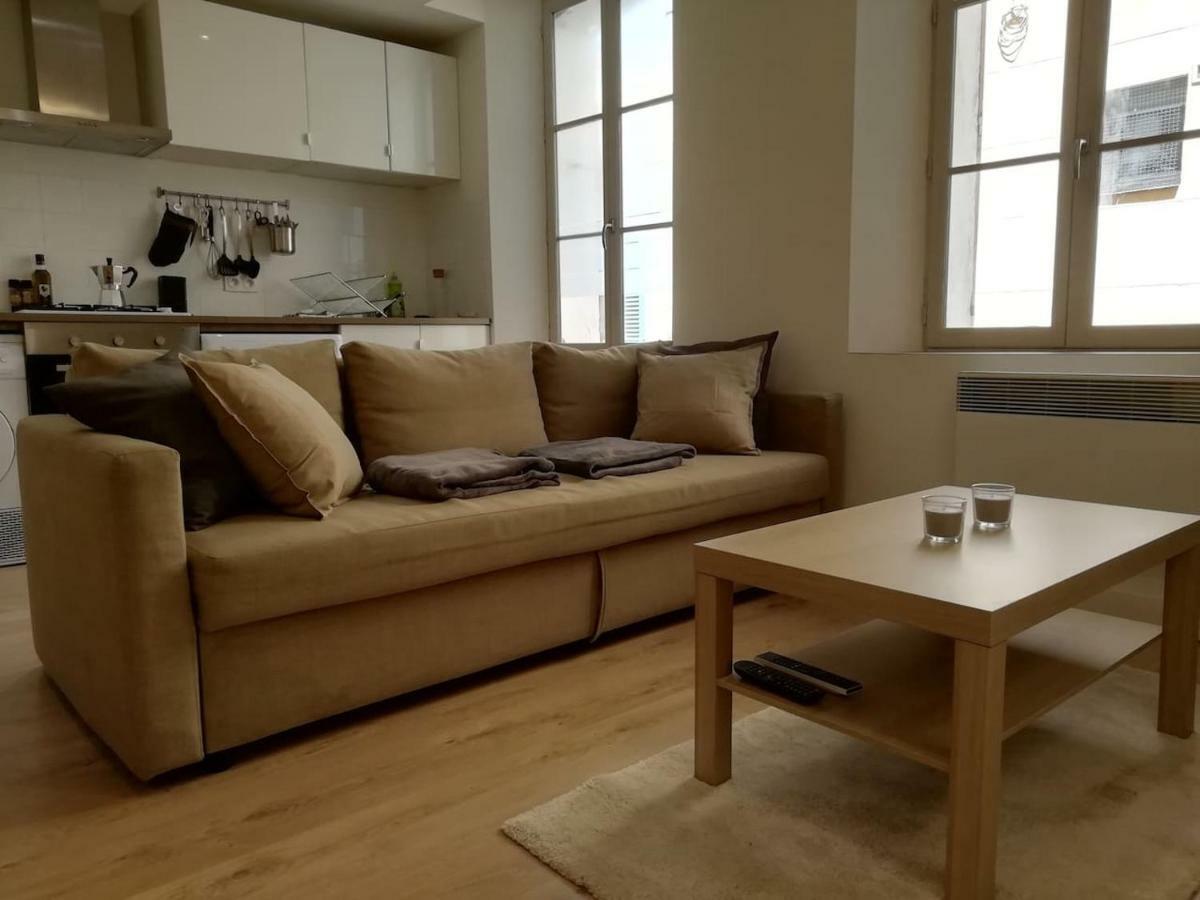 Charmant T2 Dans Le Vieux Centre De La Valette Du Var Apartment ภายนอก รูปภาพ