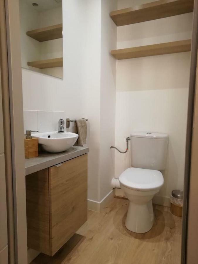 Charmant T2 Dans Le Vieux Centre De La Valette Du Var Apartment ภายนอก รูปภาพ