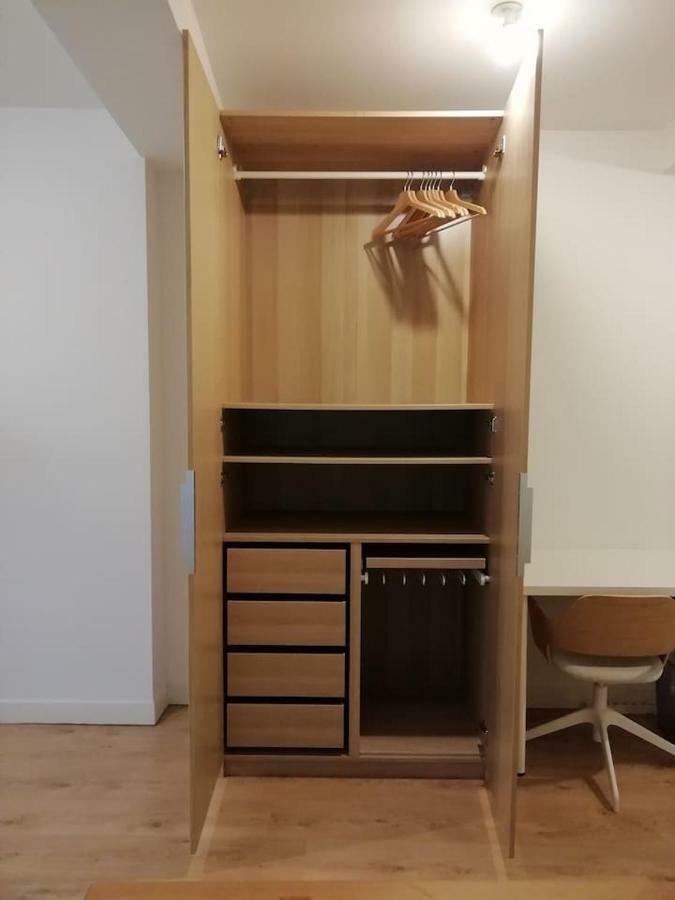 Charmant T2 Dans Le Vieux Centre De La Valette Du Var Apartment ภายนอก รูปภาพ