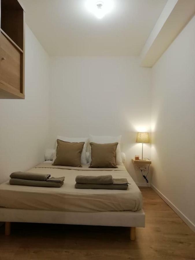 Charmant T2 Dans Le Vieux Centre De La Valette Du Var Apartment ภายนอก รูปภาพ