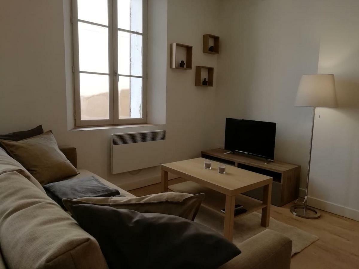 Charmant T2 Dans Le Vieux Centre De La Valette Du Var Apartment ภายนอก รูปภาพ