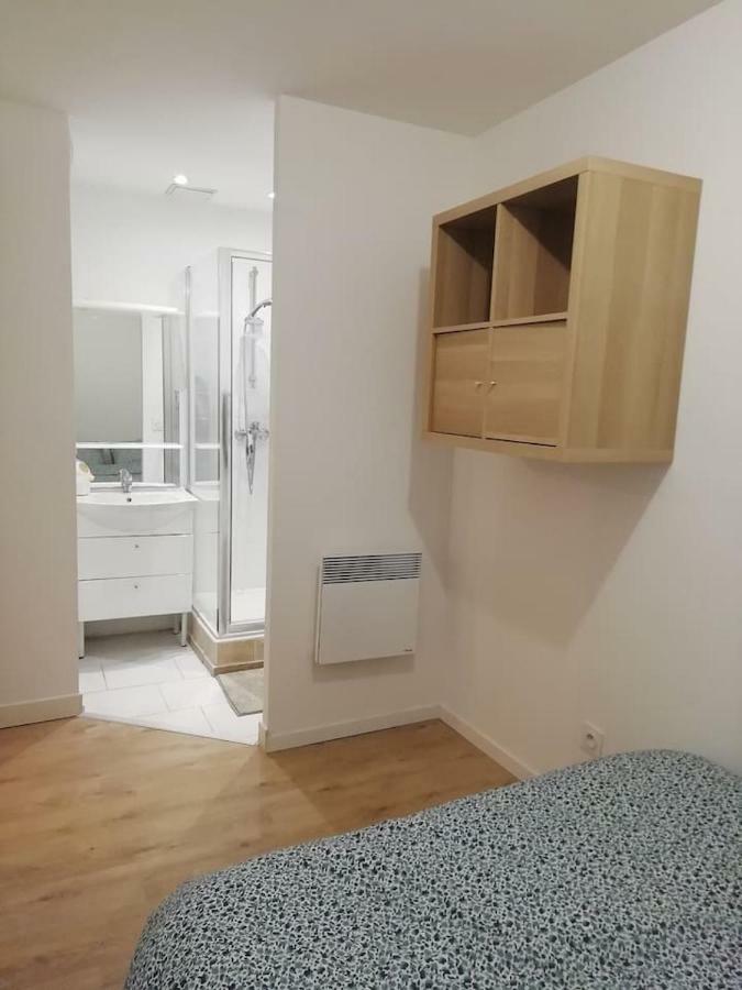 Charmant T2 Dans Le Vieux Centre De La Valette Du Var Apartment ภายนอก รูปภาพ